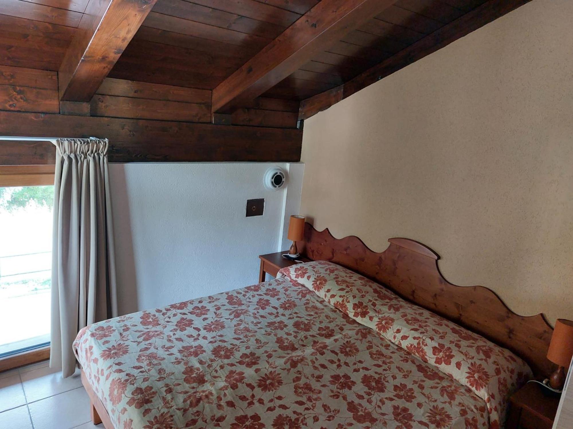 Residence Les Lacs Bardonecchia Exterior foto